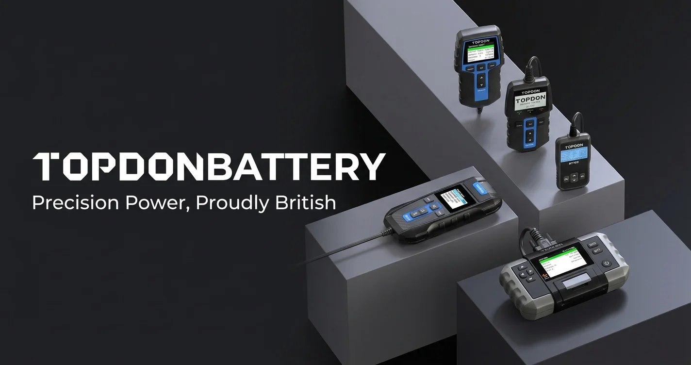 Best Car Battery Tester UK: Ultimate Guide 2026