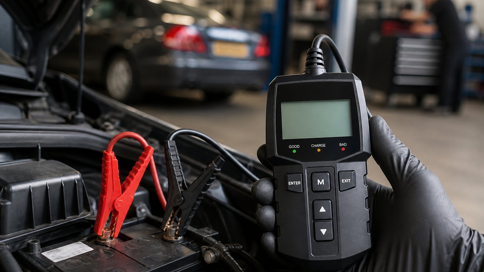 UK lifestyle photo for bt vs believing the service advisor
